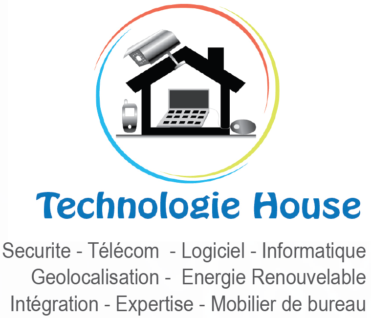 TECHNOLOGIE HOUSE